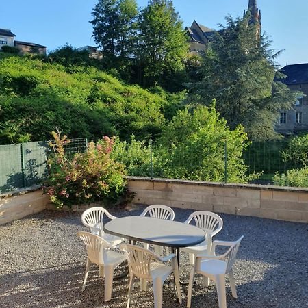 Gite Des Jardiniers Fumay 客房 照片